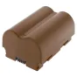 Kameru akumulatori - Newell NP-W235 USB-C replacement battery for Fuji - perc šodien veikalā un ar piegādi