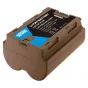 Kameru akumulatori - Newell NP-W235 USB-C replacement battery for Fuji - perc šodien veikalā un ar piegādi