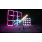 Light Wands Led Tubes - Amaran PT4c 4ft 120cm Battery Powered RGBWW Color LED Pixel Tube - buy today in Master Foto store and with delivery