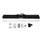 Light Wands Led Tubes - Amaran PT4c 4ft 120cm Battery Powered RGBWW Color LED Pixel Tube - buy today in Master Foto store and with delivery