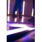 LED Gaismas nūjas - Amaran PT2c 2ft 60cm Battery Powered RGBWW Color LED Pixel Tube - ātri pasūtīt no ražotāja
