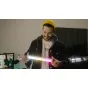Light Wands Led Tubes - Amaran PT1c 1ft 30cm Battery Powered RGBWW Color LED Pixel Tube - buy today in Master Foto store and with delivery