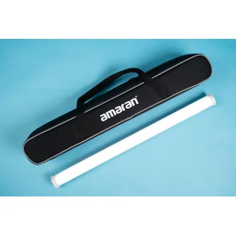 LED Gaismas nūjas - Amaran PT2c 2ft 60cm Battery Powered RGBWW Color LED Pixel Tube - ātri pasūtīt no ražotāja