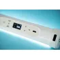 Light Wands Led Tubes - Amaran PT1c 1ft 30cm Battery Powered RGBWW Color LED Pixel Tube - buy today in Master Foto store and with delivery