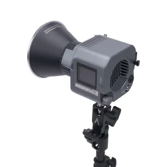Monolight Style - Amaran COB 60d S 65W Ultra-High SSI Daylight Bowens Mount LED - buy today in Master Foto store and with delivery