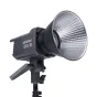 Monolight Style - Amaran COB 200x S Ultra-High Color Quality 200W Output Bi-ColorBowens Mount Point-Source LED - quick order from manufacturer Best choise selected by experts