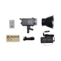 Monolight Style - Amaran COB 200x S Ultra-High Color Quality 200W Output Bi-ColorBowens Mount Point-Source LED - quick order from manufacturer Best choise selected by experts