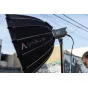 Monolight Style - Amaran COB 200x S Ultra-High Color Quality 200W Output Bi-ColorBowens Mount Point-Source LED - quick order from manufacturer Best choise selected by experts