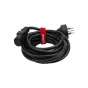 LED Monobloki - Amaran COB 200d S Ultra-High Color Quality 200W Output Daylight Bowens Mount Point-Source LED - perc šodien veikalā un ar piegādi