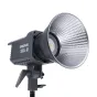 LED Monobloki - Amaran COB 200d S Ultra-High Color Quality 200W Output Daylight Bowens Mount Point-Source LED - perc šodien veikalā un ar piegādi