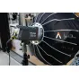 Monolight Style - Amaran COB 200x S Ultra-High Color Quality 200W Output Bi-ColorBowens Mount Point-Source LED - quick order from manufacturer Best choise selected by experts