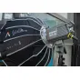 Monolight Style - Amaran COB 200x S Ultra-High Color Quality 200W Output Bi-ColorBowens Mount Point-Source LED - quick order from manufacturer Best choise selected by experts