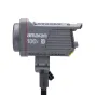 LED Monobloki - Amaran COB 100x S Ultra-High Color Quality 100W Output Bi-Color Bowens Mount Point-Source LED - perc šodien veikalā un ar piegādi