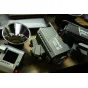 LED Monobloki - Amaran COB 100d S Ultra-High Color Quality 100W Output Daylight Bowens Mount Point-Source LED - perc šodien veikalā un ar piegādi