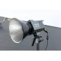 LED Monobloki - Amaran COB 100d S Ultra-High Color Quality 100W Output Daylight Bowens Mount Point-Source LED - perc šodien veikalā un ar piegādi