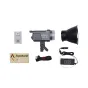 LED Monobloki - Amaran COB 100d S Ultra-High Color Quality 100W Output Daylight Bowens Mount Point-Source LED - perc šodien veikalā un ar piegādi