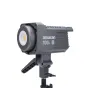 LED Monobloki - Amaran COB 100d S Ultra-High Color Quality 100W Output Daylight Bowens Mount Point-Source LED - perc šodien veikalā un ar piegādi