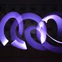LED Gaismas nūjas - Godox TL30 RGB Tube Light Dual lights Kit - ātri pasūtīt no ražotāja