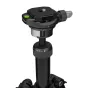 Foto statīvi - Fotopro Free-1 tripod - grey - ātri pasūtīt no ražotāja