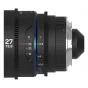 CINEMA Video objektīvi - Venus Optics Laowa Nanomorph 27 mm T2.8 1.5X S35 Blue lens for Arri PL / Canon EF - ātri pasūtīt no ražotāja
