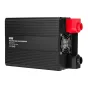 LED lampas barošana - Newell voltage converter with modified sine wave - 24 V / 230 V, 1000 W - ātri pasūtīt no ražotāja