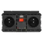 LED lampas barošana - Newell voltage converter with modified sine wave - 24 V / 230 V, 1000 W - ātri pasūtīt no ražotāja