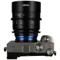CINEMA Video objektīvi - Laowa Venus Optics 65 mm T2.9 Cine Macro APO lens for Sony E - ātri pasūtīt no ražotāja