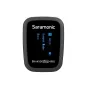 Bezvadu piespraužamie mikrofoni - Saramonic Blink 500 Pro B8 2,4GHz wireless w/3,5mm / 4-Channel Wireless Microphone System - perc šodien veikalā un ar piegādi