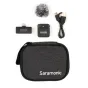 Wireless Lavalier Microphones - Saramonic Blink100 B5 wireless audio transmission kit (RXUC + TX) for USB-C - quick order from manufacturer
