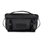 Plecu somas - Photo Bag Wandrd Rogue Sling 9L - black - perc šodien veikalā un ar piegādi