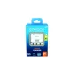Batteries and chargers - Charger Panasonic ENELOOP K-KJ17MCD40E, 7 hours, +(4xAA) C BOOM - buy today in Master Foto store and with delivery Best choise selected by experts