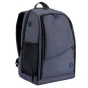 Mugursomas - Puluz Waterproof camera backpack (grey) PU5011H - ātri pasūtīt no ražotāja