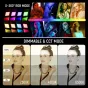 LED Gaismas paneļi - Weeylite Sprite 20 RGB Duo kit - ātri pasūtīt no ražotāja