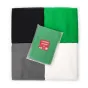 Backgrounds - Caruba Background Cloth 2x3m Black - quick order from manufacturer