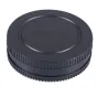 Lens Caps - Caruba Rear Lens and Body Cap for Sony NEX E Mount - quick order from manufacturer