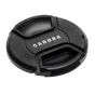 Objektīvu vāciņi - Caruba Lens Clip Cap 82mm - perc šodien veikalā un ar piegādi