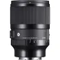 Sigma 50mm F1.4 DG DN priekš Sony E-mount Art noma