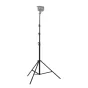 Statīvi apgaismojumam - Caruba Light stand LS-6 (Air suspension) 385cm - ātri pasūtīt no ražotāja