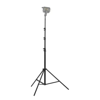 Statīvi apgaismojumam - Caruba Light stand LS-6 (Air suspension) 385cm - ātri pasūtīt no ražotāja