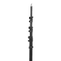 Statīvi apgaismojumam - Caruba Light stand LS-6 (Air suspension) 385cm - ātri pasūtīt no ražotāja