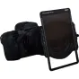 Kvadrātiskie filtri - H&Y K-series Soft GND 0,6 Filter with Magnetic Filter Frame (100x150mm) - ātri pasūtīt no ražotāja