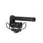 Mikrofoni - Saramonic Vmic5 Pro condenser microphone for cameras and camcorders - ātri pasūtīt no ražotāja