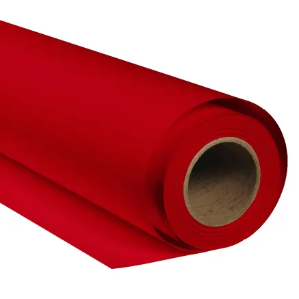 BRESSER SBP13 Background paper 2,72x11m crimson red