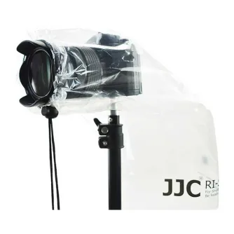 Rain Covers - JJC Camera Rain Cover (summer style) - buy today in store and with delivery