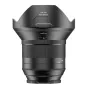 Objektīvi - Irix Lens IL-15BS-PK 15mm Blackstone Pentax - ātri pasūtīt no ražotāja