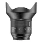 Objektīvi - Irix Lens IL-15FF-PK 15mm Firefly Pentax - ātri pasūtīt no ražotāja