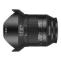 Objektīvi - Irix Lens IL-11BS-PK IL-11BS-PK 11mm Blackstone for Pentax - ātri pasūtīt no ražotāja