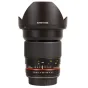 SLR Lenses - SAMYANG 24MM F/1,4 ED AS IF UMC PENTAX K - quick order from manufacturer