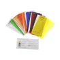 Piederumi kameru zibspuldzēm - Godox Krāsu filtri kameras zibspuldzei 39x80mm CF-07 - perc šodien veikalā un ar piegādi