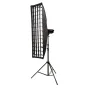 Softboxes - Godox Softbox 60x90 with grid SB-FW6090 bowens speedring - quick order from manufacturer Best choise selected by experts
